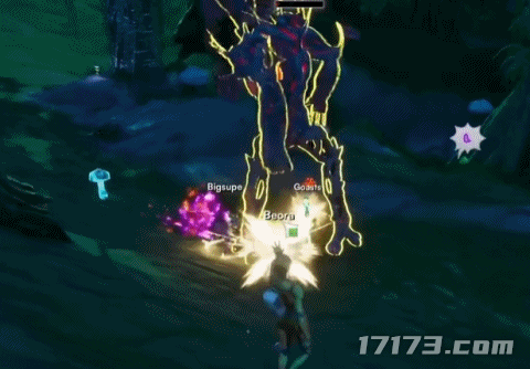 拿着百万投资，耍了网易两年！鬼蟹的MMO大作到底是个啥？