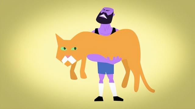 肌肉是如何生长的？