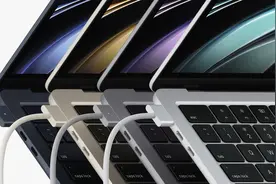 苹果WWDC总结：M2芯片和MacBook Air一起来，iPadOS生产力大升级图片