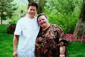 1995年欧洲富家千金嫁山东农村穷小伙，生下双胞胎女儿，如今怎样图片