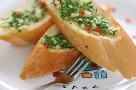 【万物皆可空气炸锅】8种做法，健康花样多，简单不翻车！图片