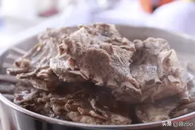 中国十大羊肉排名，什么品种羊最好吃？图片