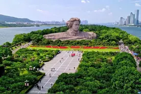 中国五大魅力之都图片