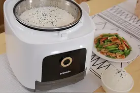 世界卫生组织呼吁：停止用电饭煲，或可能会诱发肝癌？真相来了图片