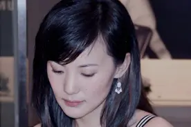 7位内蒙女星，国色天姿，4人演技被写进教科书，还有人开戒毒所图片