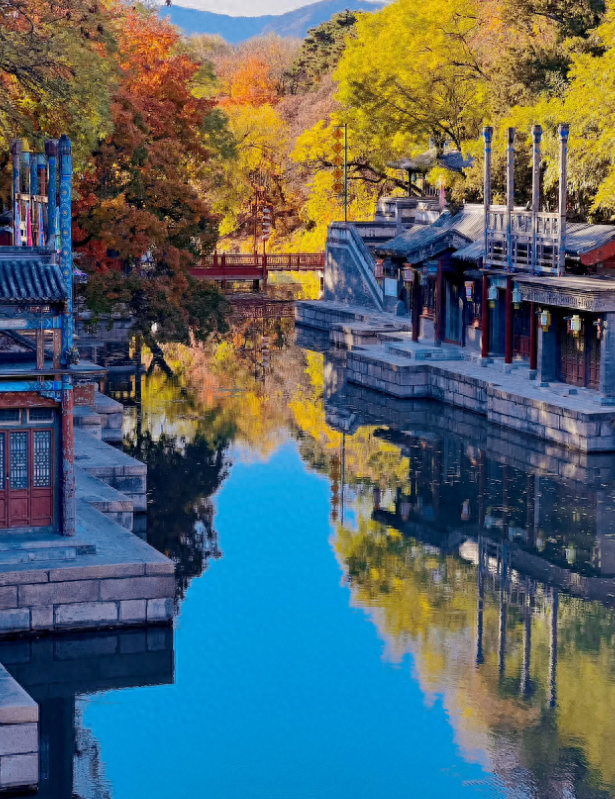颐和园游玩攻略(颐和园必看十大景点)