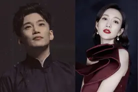 39岁王鸥爱上34岁何九华？德云社这9位嫂子，一个比一个贤惠漂亮图片