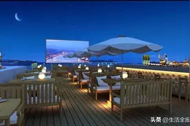 汽车电影院、浴缸电影院、自行车电影院......电影还可以这样看？图片
