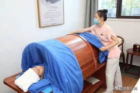 央视关注丨博鳌乐城特色健康体检、康养理疗成国人五一消费新方式图片