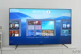 高画质真HDR电视TCL T7H上手体验：不买贵的，只买对的图片