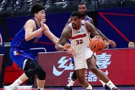 广东被淘汰后！莱多公开发声，威姆斯不留队，朱芳雨可以考虑他图片