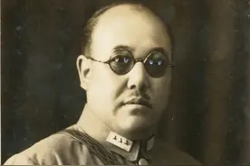 马鸿宾，西北“四马”之一，起义时称：毛主席比蒋介石好图片