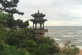 北戴河11大景点！去过10处才算玩转北戴河图片