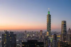 国务院深夜突然发文，取消台胞在闽暂住登记图片