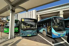 即日起，深莞跨市公交临时停运、调整！图片