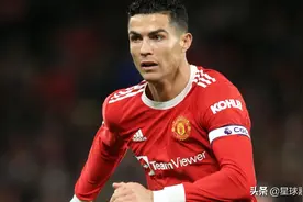 21世纪头球王TOP10：C罗断层第1！莱万第3图片