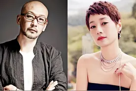 同居五年管虎为何放弃马伊琍，娶了她的闺蜜梁静，内幕太扎心图片