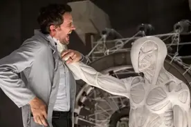 人工智能很危险！多位行业大佬联合声明：暂停训练AI六个月！图片