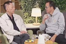有一个好母亲，是一个男孩子最大的运气图片