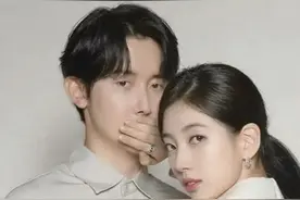 韩剧安娜，解读崔志勋这个角色，爱过安娜，金俊翰赋予灵魂演技图片