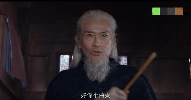 《将夜》：十大武器排行榜，夫子的戒棍仅排第二!