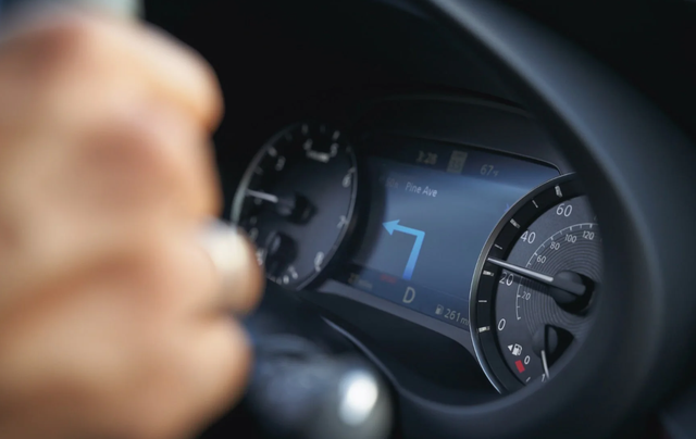 英菲尼迪宣布：不放弃中国市场 后续新车竞争力很强