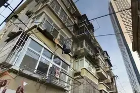 第一批“老破小”已满70年！房子都怎么处理？目前有两种方案图片