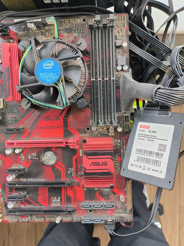 九代g5420相当于酷睿几（两代INTEL奔腾的对决）