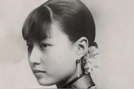 1915年湖南军阀娶15岁少女，2年后病亡，她婉拒30万遗产：想上学图片