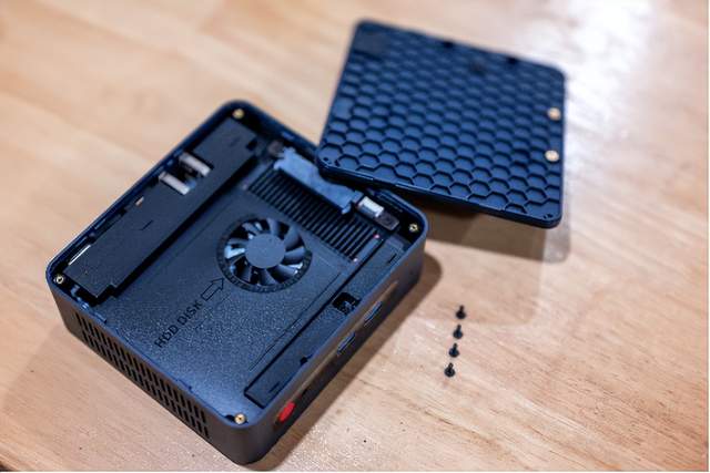 国产迷你主机品牌强势崛起，零刻EQ12能否成为轻办公之王