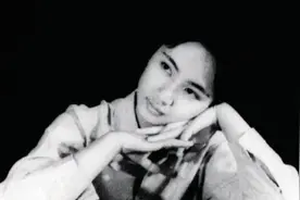 林立果坠机身亡后，许世友女儿悲痛欲绝，一段感情浮出水面图片