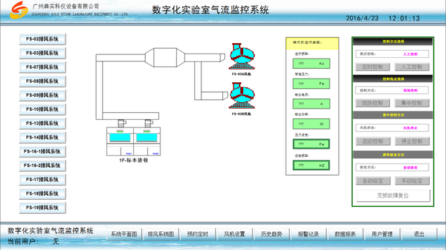 病理科有什么设备第一节 病理科实验室建筑设计的主要依据_https://www.jmylbn.com_新闻资讯_第14张