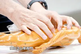 腰肌劳损怎么办?听听专家讲解如何预防和治疗图片