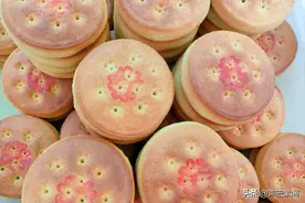 中秋节到了，石家庄本地的黄庄月饼和赵县自来红你更喜欢哪个？图片