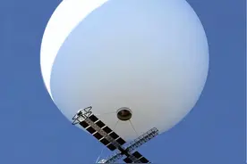 深度长文告诉你，为什么美国会击落气球，气球背后的秘密大曝光！图片