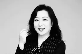 白晓卉博士论文致谢：老师严谨的工作态度和工作热情是我的榜样图片