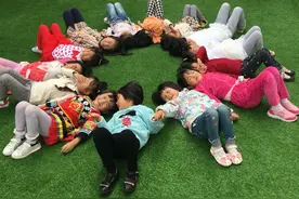 幼儿园变相搜集“家庭信息”，家长们见机行事，全是反套路高手图片