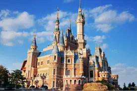 上海迪士尼游玩｜最全最详细攻略图片