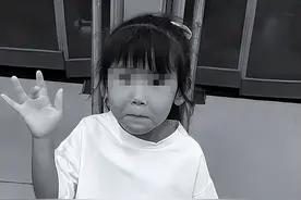 河南长葛7岁失踪女童已找到，可结果痛心图片