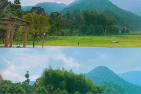 氛围感拉满，出片率300%！邵阳这些宝藏露营地，也太童话了！图片