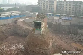 北京神秘“钉子户”：鸟巢因它挪动100米，至今无人敢拆图片