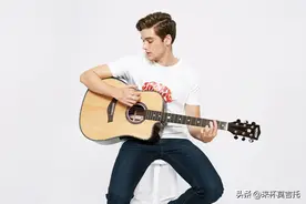 1500元内初学者性价比单板吉他推荐—VEAZEN费森VZ100D/C系列图片