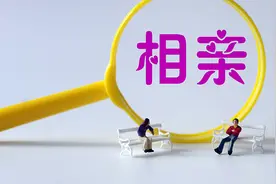 为什么相亲的男生见面就能提结婚？图片