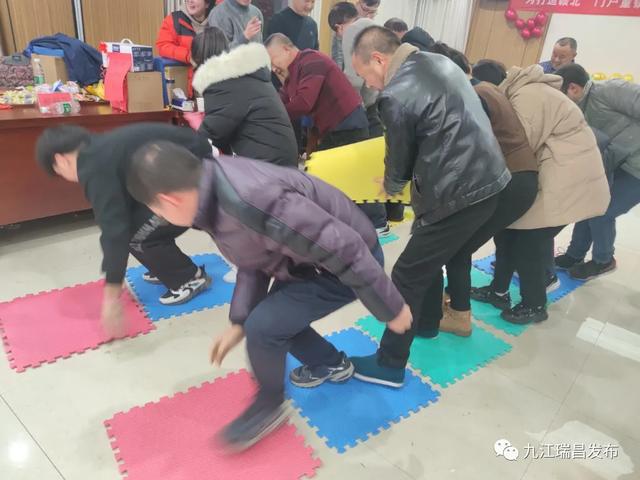 喜迎元旦,启航新年!2022年庆元旦活动,来了