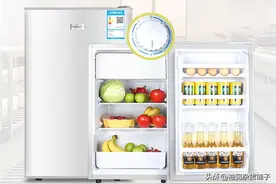冰箱专业知识大全：单门、双开门、三门、T型、多门冰箱图片