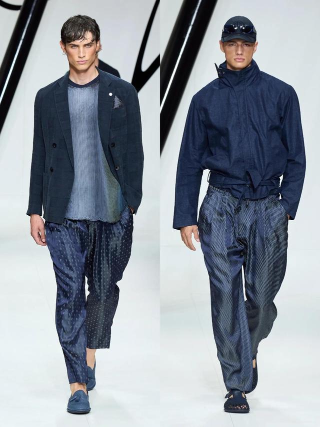 Giorgio Armani 2024������װϵ��