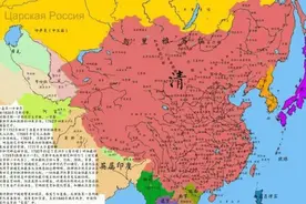 冯腾瑞话“湖南”之清朝基层政权图片