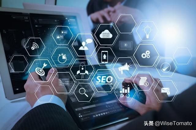 搜索引擎优化(SEO)这样做或许更好
