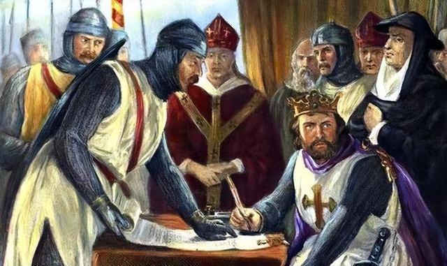 在古罗马时代，教皇是如何产生的，以及权力究竟有多大？