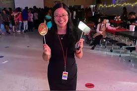 大学教授到美国中学教数学，亲历美国公立教育的混乱、破碎与包容……图片